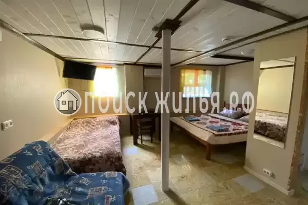 Дом под ключ, СМУ 4, д.12, Небуг