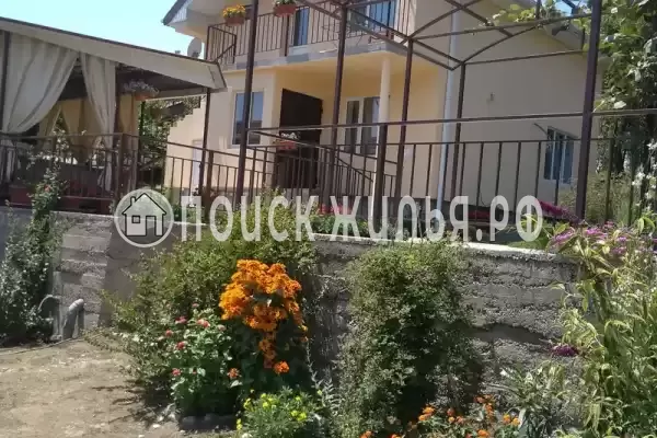 «Поляна», Макопсе