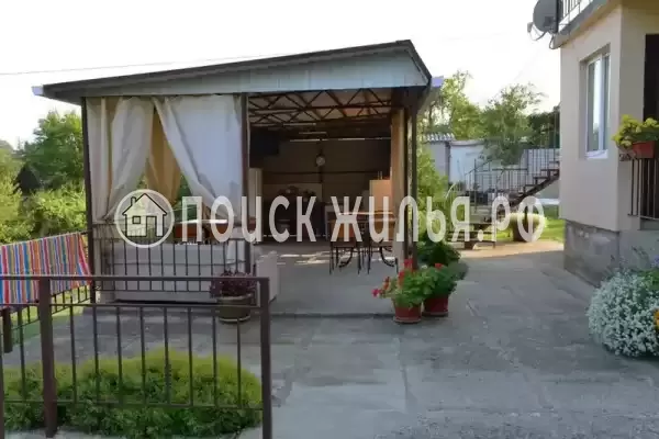 «Поляна», Макопсе