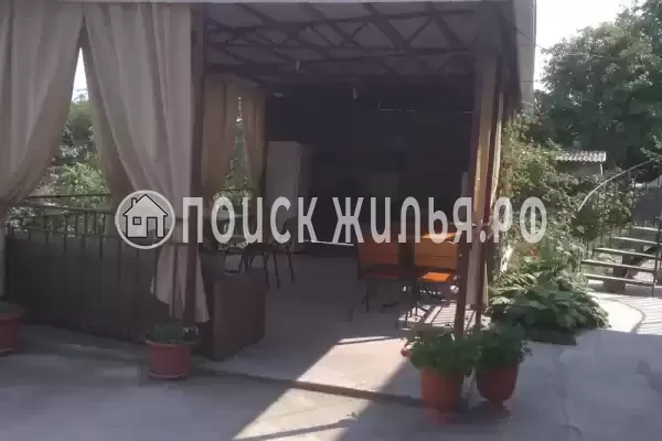 «Поляна», Макопсе