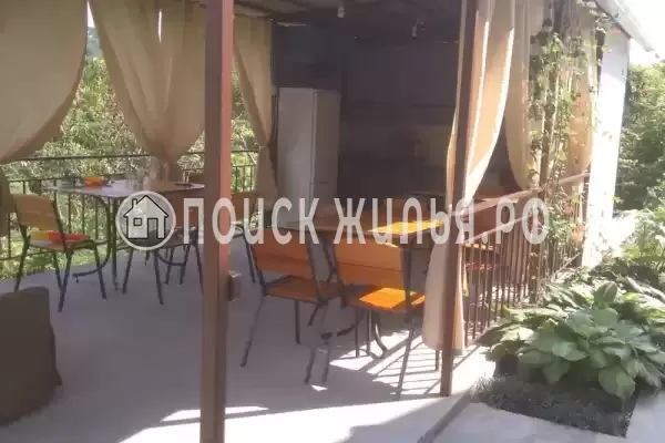 «Поляна», Макопсе