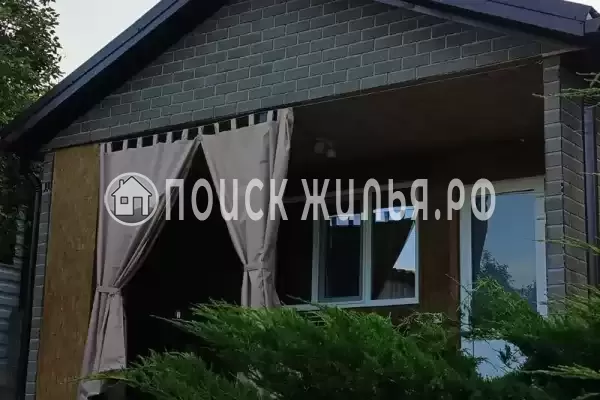 «Поляна», Краснодарский край, Сочи, Макопсе, Майская, д.3А «Поляна», Краснодарский край, Сочи, Макопсе, Майская, д.3А