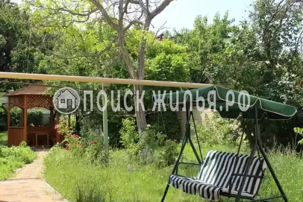 Дом под ключ «У моря», Анапа