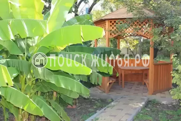 Дом под ключ «У моря», Анапа