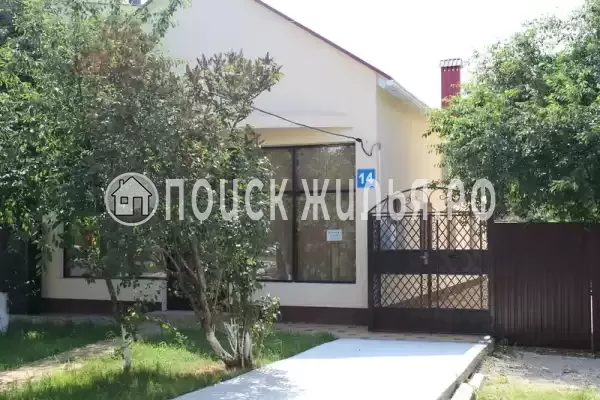 Дом под ключ «У моря», Анапа