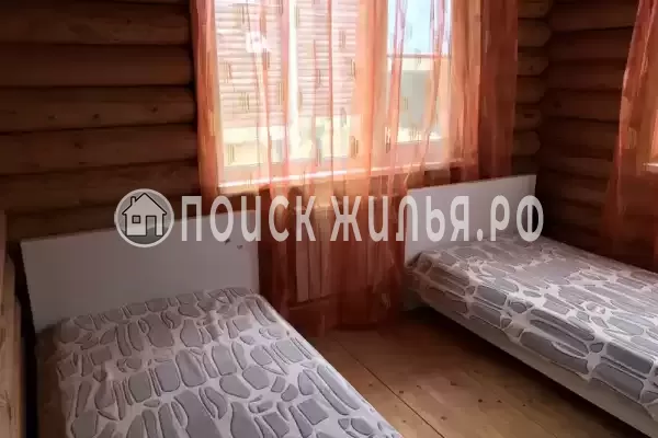 Дом под ключ «У моря», Кучугуры