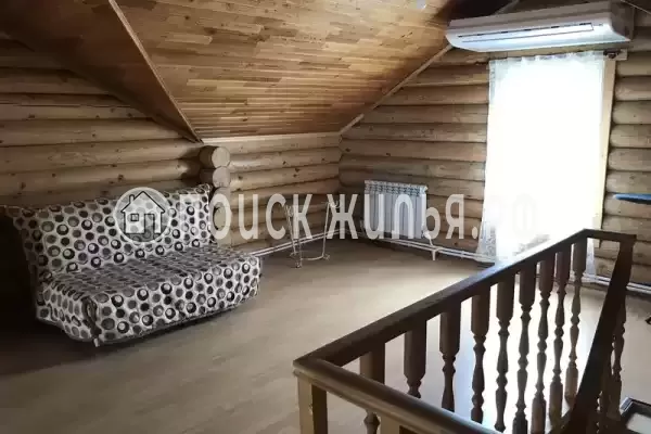 Дом под ключ «У моря», Кучугуры