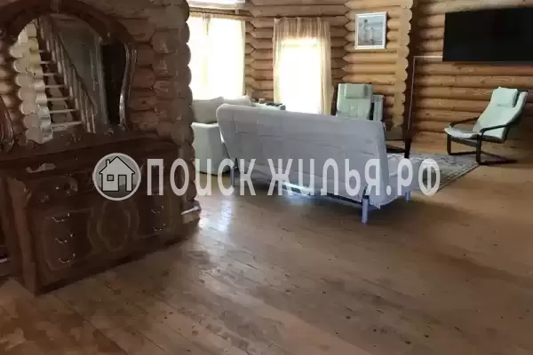 Дом под ключ «У моря», Кучугуры