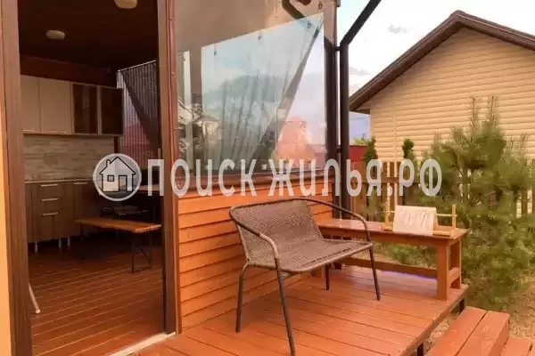 Частный сектор «У Палыча», Должанская