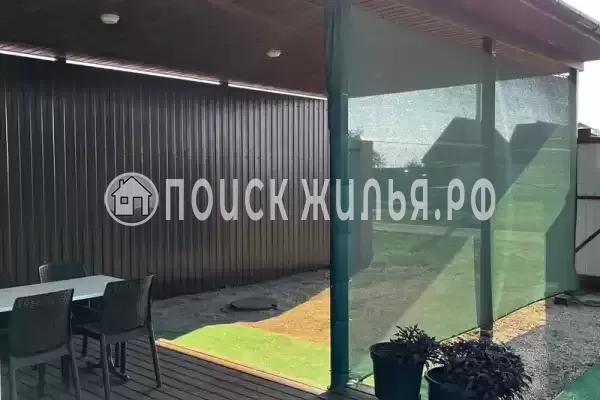 Частный сектор «У Палыча», Должанская