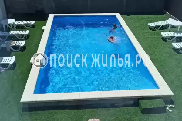 «На Берёзовой», Краснодарский край, Дивноморское, Берёзовая, д.9 «На Берёзовой», Краснодарский край, Дивноморское, Берёзовая, д.9