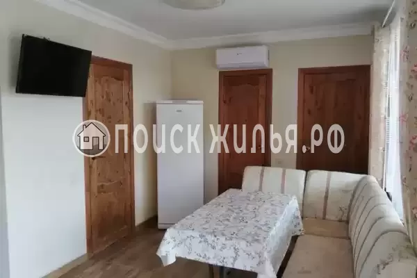 «На Берёзовой», Дивноморское