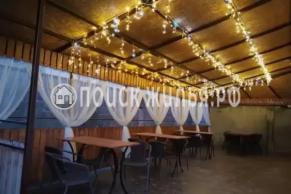 «На Берёзовой», Дивноморское