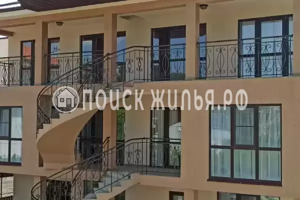 «На Берёзовой», Дивноморское