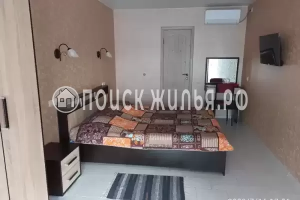 «На Берёзовой», Дивноморское