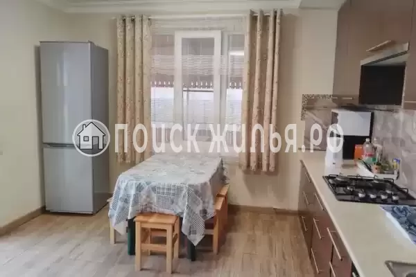 «На Берёзовой», Дивноморское