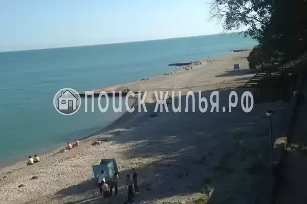 Гостевой дом «Ик у моря в Абхазии», Гудаута Гостевой дом «Ик у моря в Абхазии», Гудаута