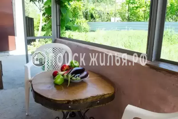 Гостевой дом «Ик у моря в Абхазии», Гудаута Гостевой дом «Ик у моря в Абхазии», Гудаута