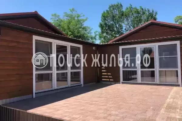 «Лето 50 метров до моря», Краснодарский край, Голубицкая, Курортная, д.55 «Лето 50 метров до моря», Краснодарский край, Голубицкая, Курортная, д.55