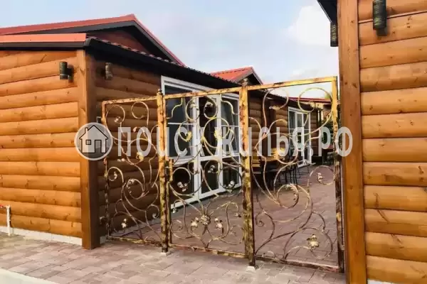 «Лето 50 метров до моря», Голубицкая «Лето 50 метров до моря», Голубицкая