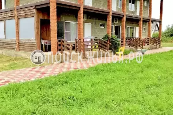 «У сватов», Кучугуры «У сватов», Кучугуры