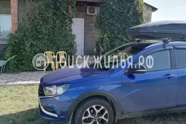 «У сватов», Кучугуры «У сватов», Кучугуры