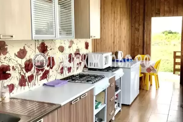 «У сватов», Кучугуры «У сватов», Кучугуры