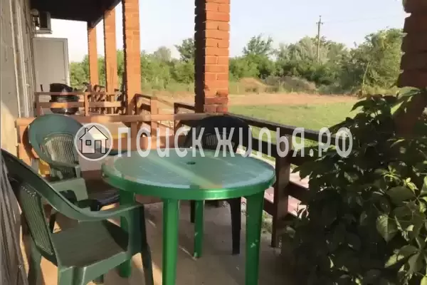 «У сватов», Кучугуры «У сватов», Кучугуры