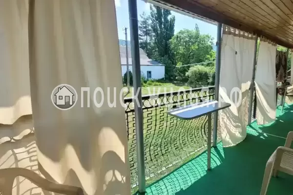 Дом под ключ «Криница», Бетта