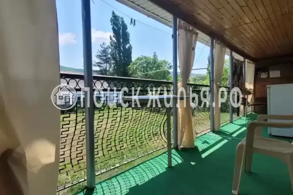 Дом под ключ «Криница», Бетта