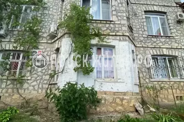 Дом под ключ, Генерала Дбар, д.113А, Гагра