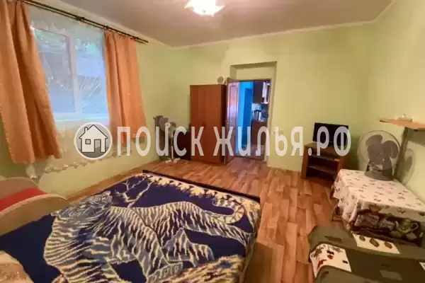 Дом под ключ, Генерала Дбар, д.113А, Гагра