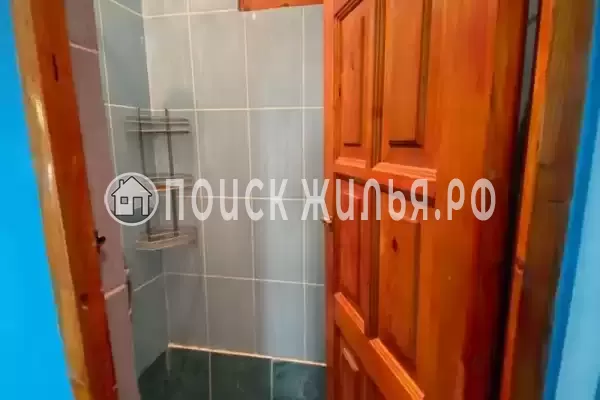 Дом под ключ, Генерала Дбар, д.113А, Гагра