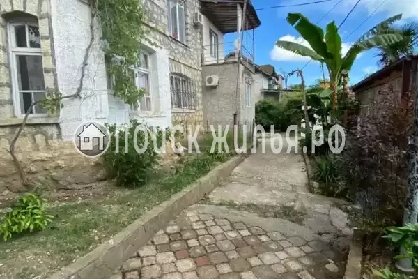 Дом под ключ, Генерала Дбар, д.113А, Гагра