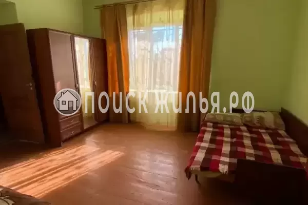 Дом под ключ, Генерала Дбар, д.113А, Гагра