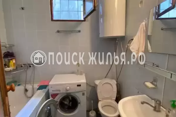 Дом под ключ, Генерала Дбар, д.113А, Гагра