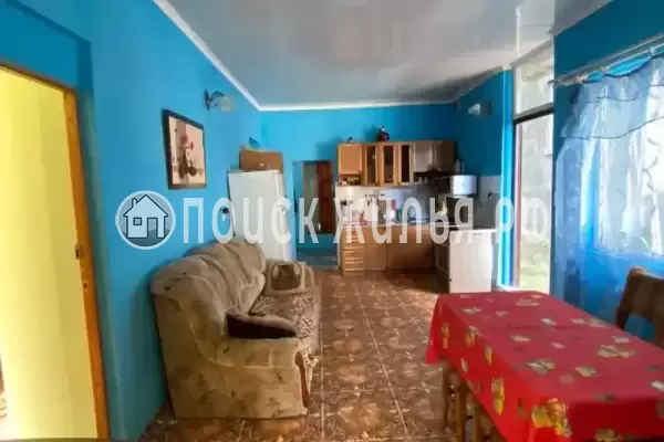 Дом под ключ, Генерала Дбар, д.113А, Гагра