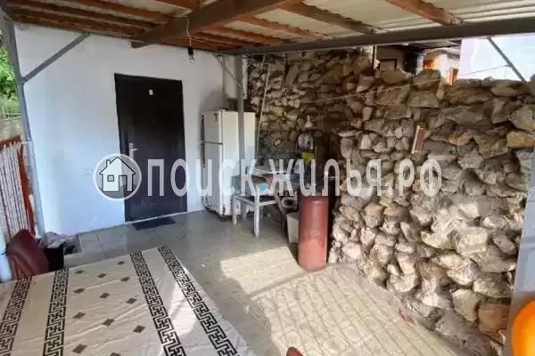 Дом под ключ, Генерала Дбар, д.113А, Гагра