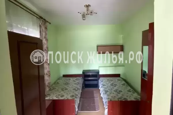 Дом под ключ, Генерала Дбар, д.113А, Гагра