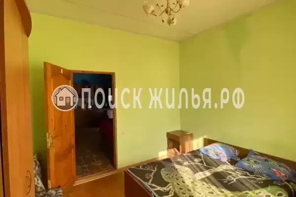 Дом под ключ, Генерала Дбар, д.113А, Гагра