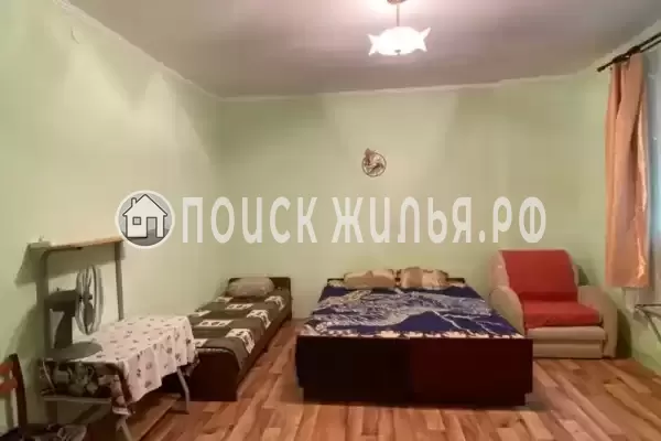 Дом под ключ, Генерала Дбар, д.113А, Гагра