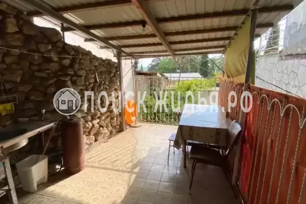 Дом под ключ, Генерала Дбар, д.113А, Гагра