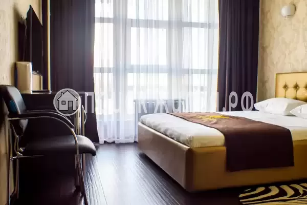 Отель "Ройал", Новокузнецк, ул. проспект Ермакова, д. 3