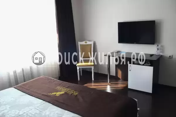 Отель «Ройал», Новокузнецк