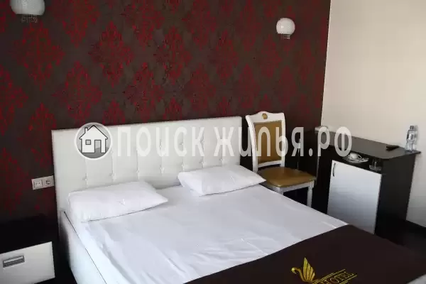 Отель «Ройал», Новокузнецк