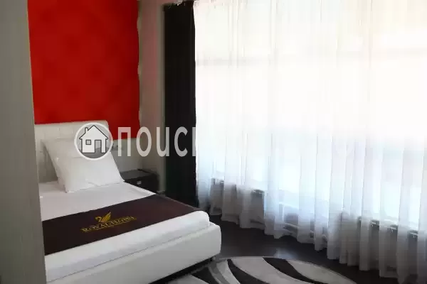 Отель «Ройал», Новокузнецк