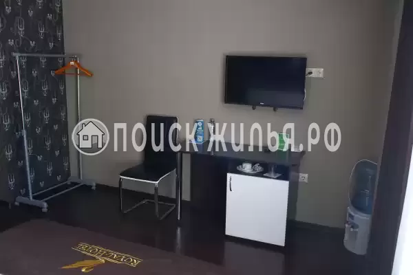 Отель «Ройал», Новокузнецк