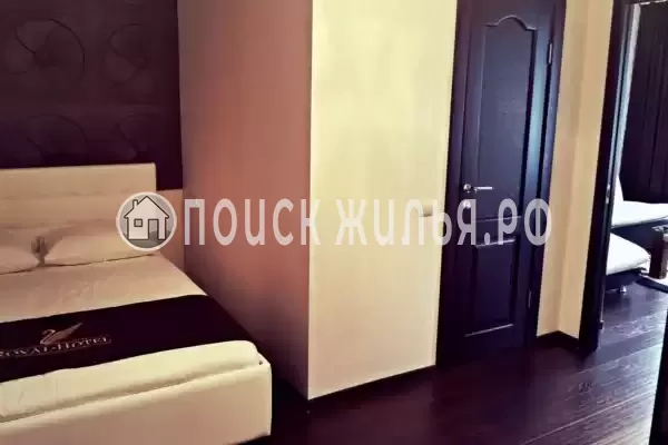 Отель «Ройал», Новокузнецк