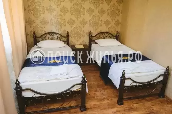 Отель «Гостиничный комплекс Аурумс Континент», Новокузнецк