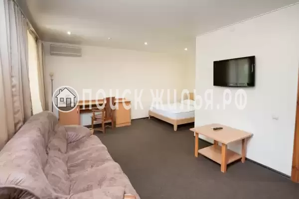 Отель «Сибирь», Новокузнецк